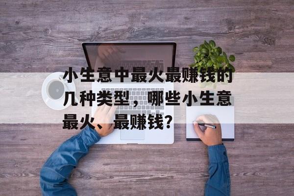 小生意中最火最赚钱的几种类型,哪些小生意最火、最赚钱? 小生意中最火最赚钱的几种类型,哪些小生意最火、最赚钱?