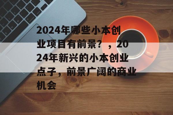 2024年哪些小本创业项目有前景?,2024年新兴的小本创业点子,前景广阔的商业机会 2024年哪些小本创业项目有前景?,2024年新兴的小本创业点子,前景广阔的商业机会