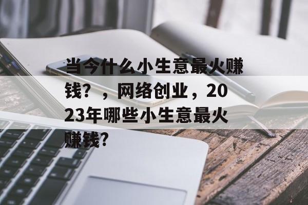 当今什么小生意最火赚钱?,网络创业,2023年哪些小生意最火赚钱? 当今什么小生意最火赚钱?,网络创业,2023年哪些小生意最火赚钱?