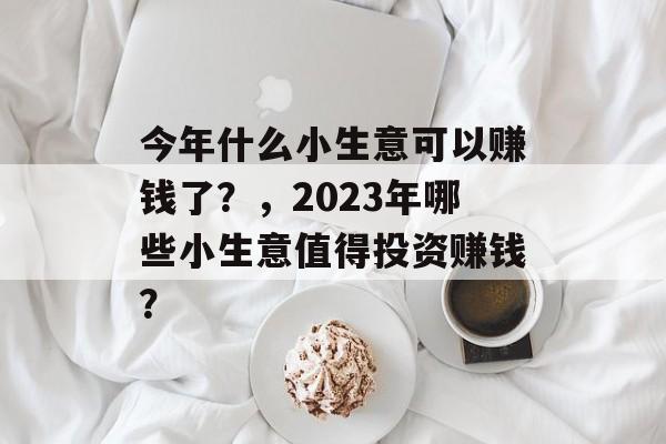 今年什么小生意可以赚钱了?,2023年哪些小生意值得投资赚钱? 今年什么小生意可以赚钱了?,2023年哪些小生意值得投资赚钱?