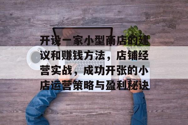 开设一家小型商店的建议和赚钱方法,店铺经营实战,成功开张的小店运营策略与盈利秘诀 开设一家小型商店的建议和赚钱方法,店铺经营实战,成功开张的小店运营策略与盈利秘诀
