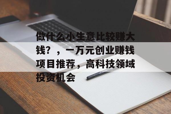 做什么小生意比较赚大钱?,一万元创业赚钱项目推荐,高科技领域投资机会 做什么小生意比较赚大钱?,一万元创业赚钱项目推荐,高科技领域投资机会