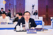五粮液董事长曾从钦:共同推进酿造大模型、智能感官评价、AI勾调系统等关键技术突破 五粮液董事长曾从钦:共同推进酿造大模型、智能感官评价、AI勾调系统等关键技术突破