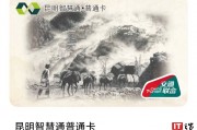 昆明智慧通 NFC 虚拟卡计划 2025 年 1 月底上线苹果、vivo 等手机 昆明智慧通 NFC 虚拟卡计划 2025 年 1 月底上线苹果、vivo 等手机
