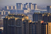 1月百城二手房价格环比跌幅继续收窄,核心城市“小阳春”行情可期