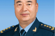 许其亮同志逝世