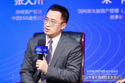 摩根资产张大川:CGT机制能够帮助国际绿色资本流通