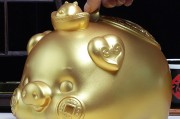 小金猪zzz