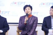 秦虹:就业和收入预期明显改善,改善性住房需求会充分释放出来
