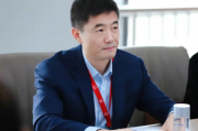 上海农商行行长或回老东家履新,曾任上海银行人力一把手