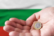 欧盟批准保加利亚于2026年采用欧元 欧盟批准保加利亚于2026年采用欧元