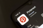 摩根大通上调评级及目标价 Pinterest股价上涨3.1% 摩根大通上调评级及目标价 Pinterest股价上涨3.1%