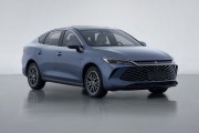 比亚迪新款秦 PLUS / 海豚 / 海豹 05 完成申报,采用全新设计语言 比亚迪新款秦 PLUS / 海豚 / 海豹 05 完成申报,采用全新设计语言