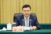 寇伟被查,曾任国网董事长、大唐总经理
