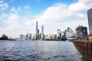 见证历史!套均面积超汤臣一品 上海108套豪宅一天售罄 业主“平均亿万富翁”