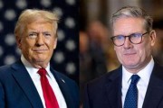 英美关税争端升温 英首相斯塔默宣称保留反制权利