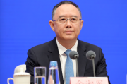 重磅!山西省省长金湘军被查