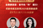 广发证券分析师旷实:谷子经济具备长期投资价值,但需关注IP与产品能力 广发证券分析师旷实:谷子经济具备长期投资价值,但需关注IP与产品能力