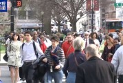 美国通胀压力显现 市场担忧后续政策或加剧通胀 美国通胀压力显现 市场担忧后续政策或加剧通胀