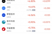 周五热门中概股普遍下跌 阿里巴巴跌3.81%,拼多多跌3.02% 周五热门中概股普遍下跌 阿里巴巴跌3.81%,拼多多跌3.02%