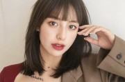2021最流行的刘海发型女