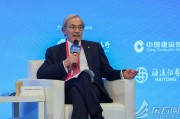 诺奖得主:马斯克说AI将导致几年后人没工作可做了,这是我没办法理解的 诺奖得主:马斯克说AI将导致几年后人没工作可做了,这是我没办法理解的