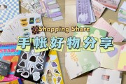 手帐小白入坑指南