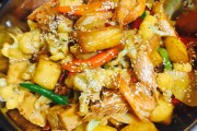 夜食都有什么好吃的