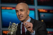美联储官员Kashkari:只有通胀高于预期 才可能导致12月暂停降息 美联储官员Kashkari:只有通胀高于预期 才可能导致12月暂停降息