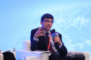 英国金融行为监管局首席执行官Nikhil RATHI:市场巨大波动成“新规则” 强调改革与韧性并举