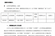 下一个“东方财富”来了?湘财换股吸收合并大智慧五大解析