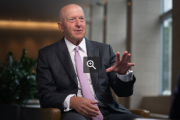 高盛首席执行官David Solomon周四将在白宫与特朗普会晤 高盛首席执行官David Solomon周四将在白宫与特朗普会晤