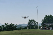 全国首单低空检测设备保险落地 人保财险低空经济产品矩阵新升级