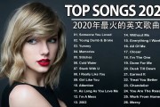 关于最火的英语歌的信息