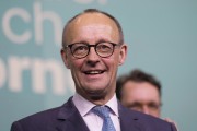德国总理:若谈不拢,将反击!欧洲央行:美元主导地位正变得不确定 德国总理:若谈不拢,将反击!欧洲央行:美元主导地位正变得不确定