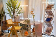 出租屋卧室布置效果图