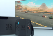 任天堂股价创新高，玩家和投资者终于等来Switch 2官方首曝