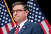 一位共和党人倒戈就可能令议程失败 特朗普或许难以发起百日立法风暴 一位共和党人倒戈就可能令议程失败 特朗普或许难以发起百日立法风暴
