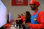 任天堂Switch 2将于4月24日开始在美零售预订 此前因关税延迟 任天堂Switch 2将于4月24日开始在美零售预订 此前因关税延迟