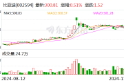 前10个月新能源车险保费同比大增53% 比亚迪、小米等新“玩家”相继入局 前10个月新能源车险保费同比大增53% 比亚迪、小米等新“玩家”相继入局