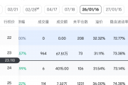 神秘期权买盘或已平仓 损失超过1亿美元