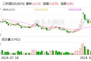 三利谱:公司AR/VR头显折叠光路用偏光片产品已实现量产出货 三利谱:公司AR/VR头显折叠光路用偏光片产品已实现量产出货