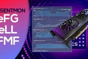 英特尔发布 PresentMon 2.3:精准追踪帧生成、支持 XeLL 低延迟技术 英特尔发布 PresentMon 2.3:精准追踪帧生成、支持 XeLL 低延迟技术