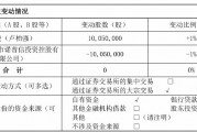 诺普信实控人内部转让1%股份,第三季度净利亏损6459万元,高管频频减持