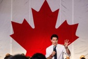 讲话无意曝光!特鲁多:特朗普“吞并加拿大”威胁是真的,美国想从加关键矿产中获益