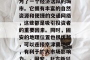 固安在现代社会中,成为了一个经济活跃的城市。它拥有丰富的自然资源和便捷的交通网络,这些都是吸引投资者的重要因素。同时,固安的地理位置也很优越,可以连接京津冀地区,有利于扩大市场影响力。,固安,北方新兴经济中心 固安在现代社会中,成为了一个经济活跃的城市。它拥有丰富的自然资源和便捷的交通网络,这些都是吸引投资者的重要因素。同时,固安的地理位置也很优越,可以连接京津冀地区,有利于扩大市场影响力。,固安,北方新兴经济中心