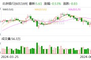 北京银行:6月24日召开董事会会议 北京银行:6月24日召开董事会会议