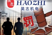 2024年操纵证券市场大案落槌！实控人被罚过亿，有人获刑8年！