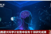 我国科学家在世界上首次绘制!事关脑科学