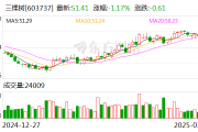三棵树:收到与收益相关的政府补助7291.82万元 三棵树:收到与收益相关的政府补助7291.82万元